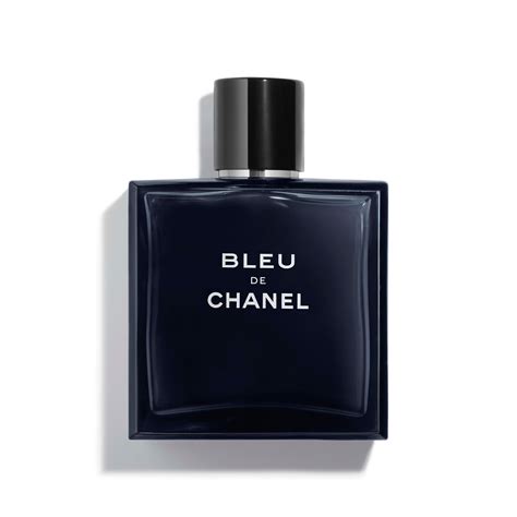 chanel de bleu 100ml tester